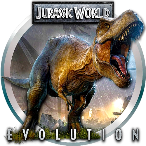  Jurassic World Evolution Steam Key